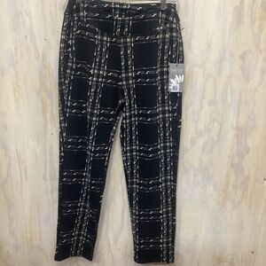 Habitat Plaid Pants